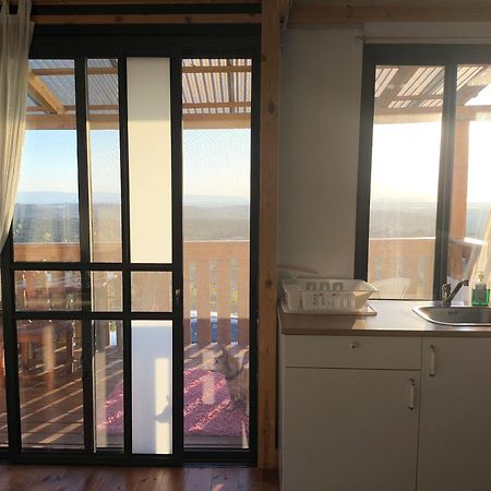 נוף אחר - Point Of View Clil Exterior foto