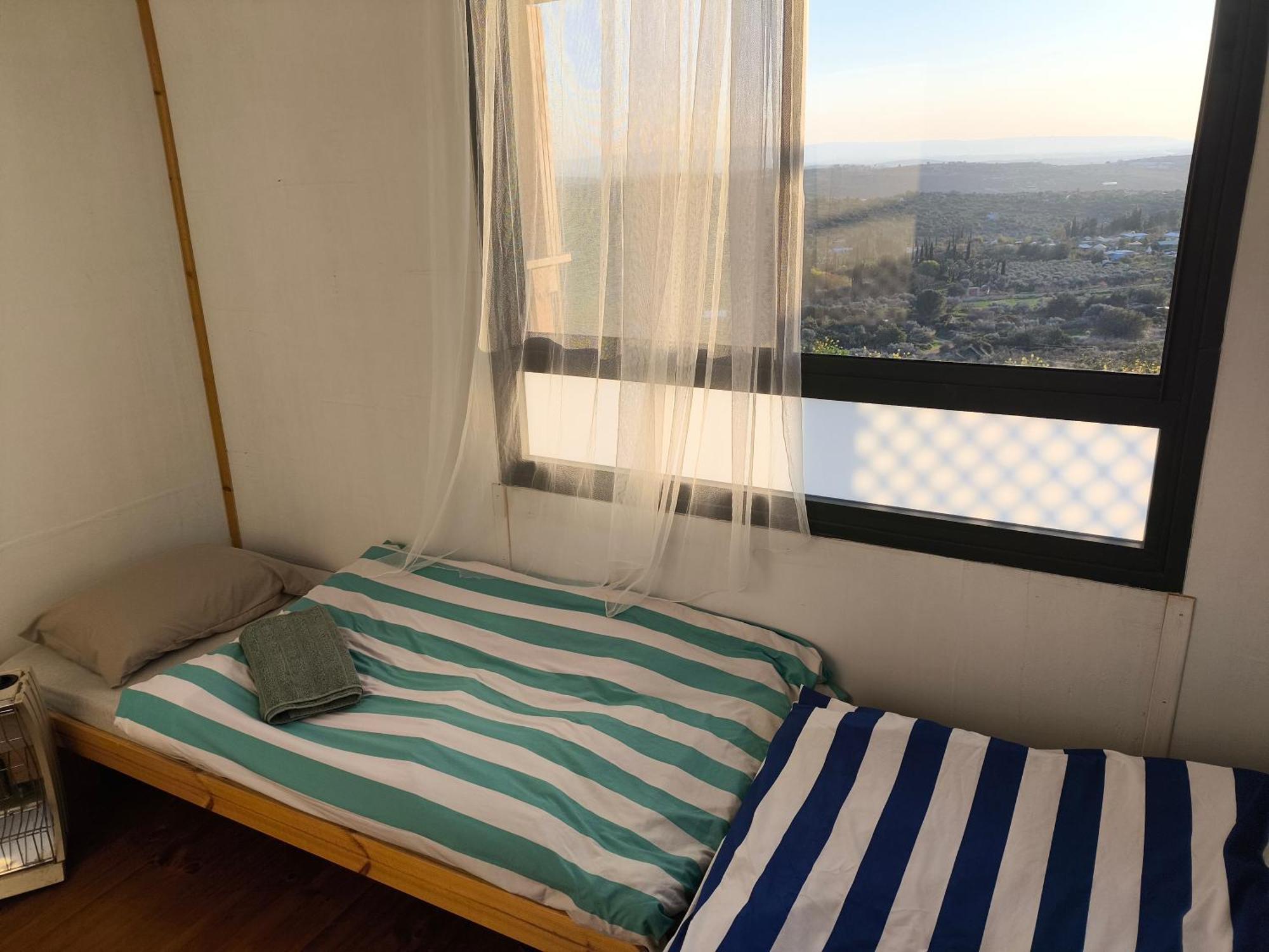 נוף אחר - Point Of View Clil Exterior foto